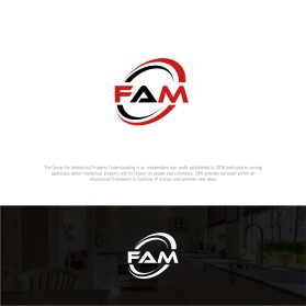 Logo Design entry 1734196 submitted by shumalumba to the Logo Design for FAM run by Ermin