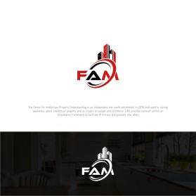 Logo Design entry 1734199 submitted by yanuaryanuar to the Logo Design for FAM run by Ermin