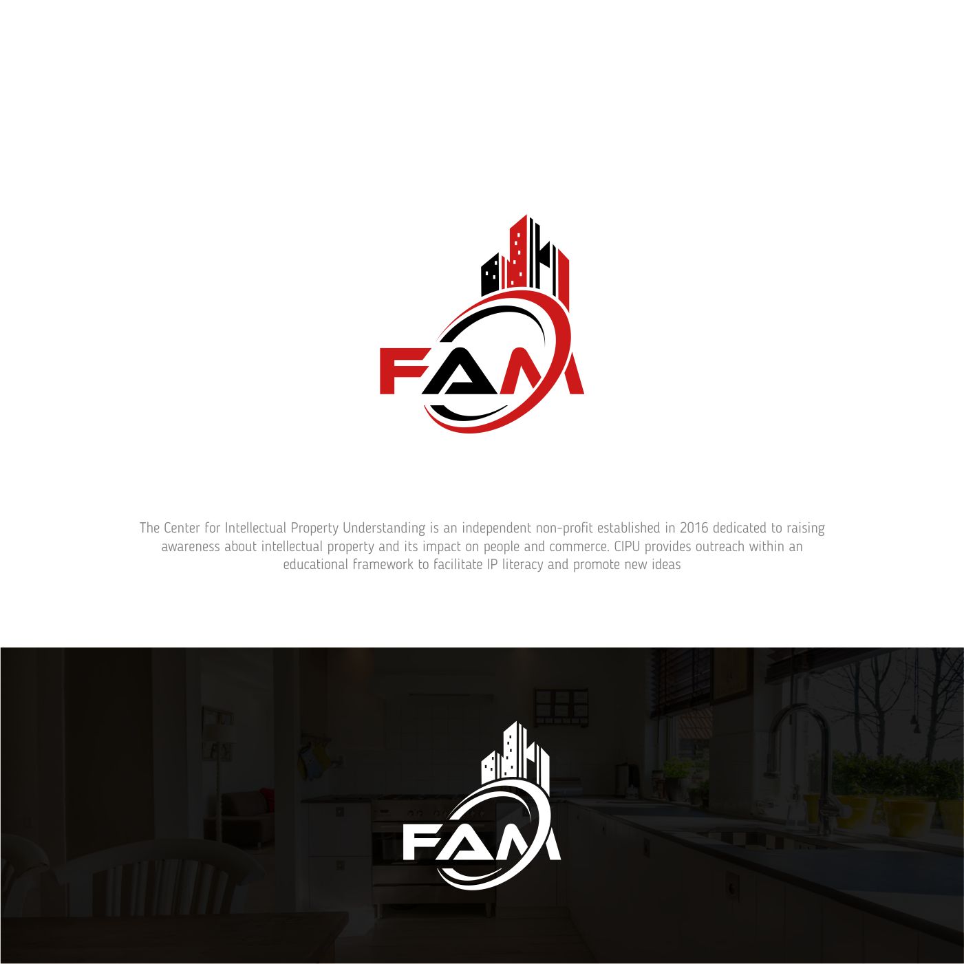 Logo Design entry 1809040 submitted by Logo Creation
