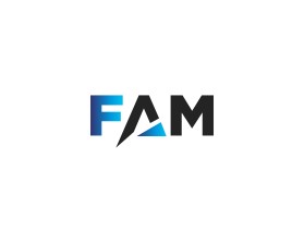 Logo Design entry 1734215 submitted by Guiza Abel to the Logo Design for FAM run by Ermin