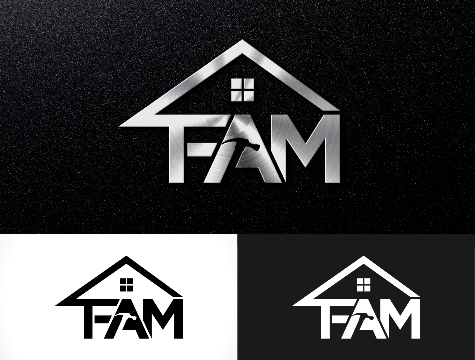 Logo Design entry 1812978 submitted by beckydsgn