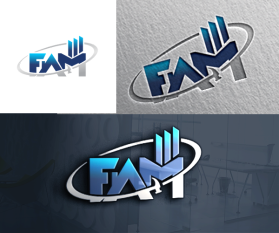 Logo Design entry 1734281 submitted by balsh