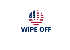 Logo Design Entry 1736521 submitted by CYBER WILLIAMS to the contest for Wipe Off run by wipeoff