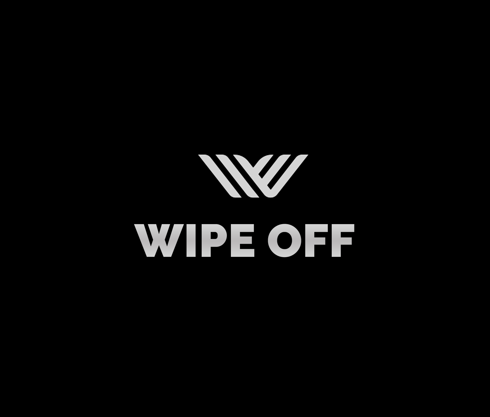 Logo Design entry 1736538 submitted by Saga09110 to the Logo Design for Wipe Off run by wipeoff