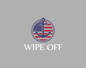 Logo Design entry 1736538 submitted by Dingdong84 to the Logo Design for Wipe Off run by wipeoff