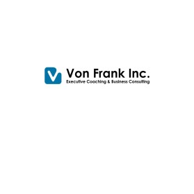Logo Design entry 1737344 submitted by Farhan to the Logo Design for Von Frank Inc. run by stevebarron