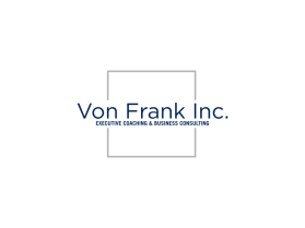 Logo Design Entry 1737393 submitted by ninisdesign to the contest for Von Frank Inc. run by stevebarron