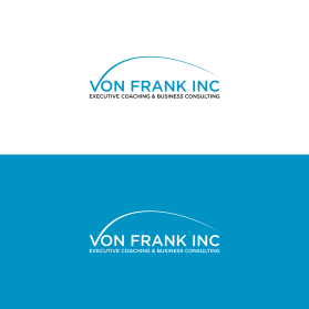 Logo Design Entry 1737423 submitted by GEN X to the contest for Von Frank Inc. run by stevebarron