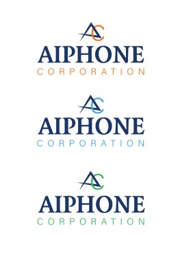 Logo Design entry 1740086 submitted by dzign18 to the Logo Design for Aiphone Corporation – 50th Anniversary Logo run by AiphoneNA