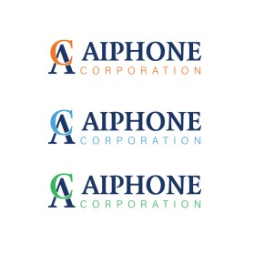 Logo Design entry 1740087 submitted by Amit1991 to the Logo Design for Aiphone Corporation – 50th Anniversary Logo run by AiphoneNA