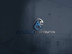 Logo Design entry 1740089 submitted by Amit1991 to the Logo Design for Aiphone Corporation – 50th Anniversary Logo run by AiphoneNA