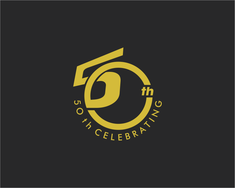 Logo Design entry 1740347 submitted by uniX to the Logo Design for Aiphone Corporation – 50th Anniversary Logo run by AiphoneNA
