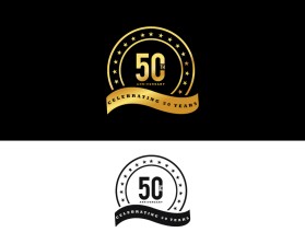 Logo Design Entry 1740321 submitted by creativeking to the contest for Aiphone Corporation – 50th Anniversary Logo run by AiphoneNA