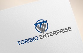 Logo Design entry 1741327 submitted by Bappy to the Logo Design for Toribio enterprise  run by Mikeyt