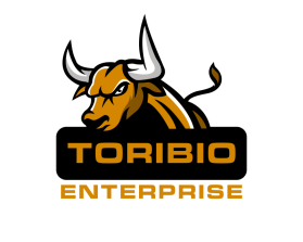 Logo Design Entry 1741347 submitted by yahya to the contest for Toribio enterprise  run by Mikeyt