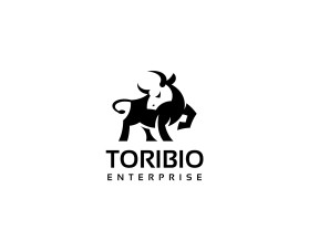 Logo Design entry 1741352 submitted by Moderat to the Logo Design for Toribio enterprise  run by Mikeyt