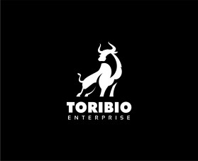 Logo Design entry 1741355 submitted by Artwizard1966 to the Logo Design for Toribio enterprise  run by Mikeyt