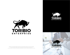 Logo Design entry 1741373 submitted by Arman Hossen to the Logo Design for Toribio enterprise  run by Mikeyt
