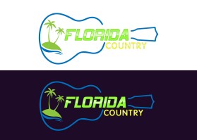 Logo Design entry 1744348 submitted by jhony to the Logo Design for Florida Country run by gregwhitejr