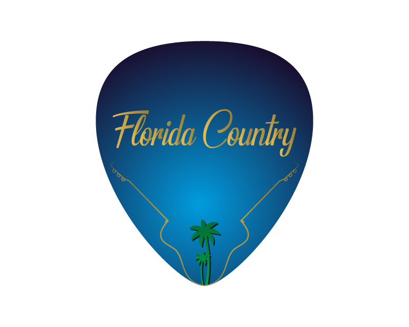 Logo Design entry 1744360 submitted by seven.seconds to the Logo Design for Florida Country run by gregwhitejr