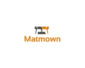 Logo Design entry 1740451 submitted by Sa_Shamjet to the Logo Design for Matmown run by rayporrello