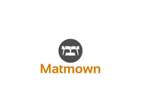 Logo Design entry 1740453 submitted by kbcorbin to the Logo Design for Matmown run by rayporrello