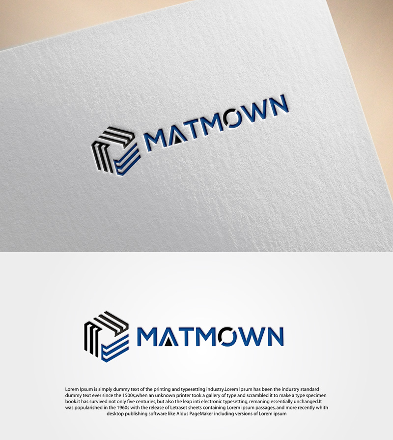Logo Design entry 1813490 submitted by Dark49