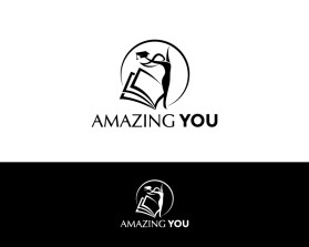 Logo Design entry 1740686 submitted by kowreck to the Logo Design for Amazing You run by effua.mcgowan@amazingyoullc