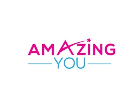 Logo Design entry 1740688 submitted by LanofDesign to the Logo Design for Amazing You run by effua.mcgowan@amazingyoullc
