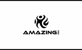 Logo Design entry 1740689 submitted by jasqui to the Logo Design for Amazing You run by effua.mcgowan@amazingyoullc