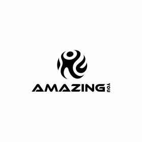 Logo Design entry 1740690 submitted by Amit1991 to the Logo Design for Amazing You run by effua.mcgowan@amazingyoullc