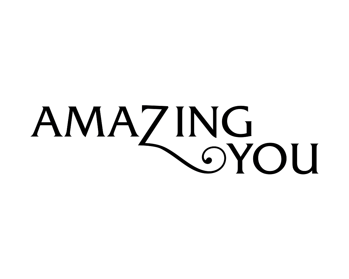 Logo Design entry 1740707 submitted by DORIANA999 to the Logo Design for Amazing You run by effua.mcgowan@amazingyoullc