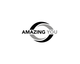 Logo Design Entry 1740712 submitted by rosalina79 to the contest for Amazing You run by effua.mcgowan@amazingyoullc
