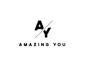 Logo Design Entry 1740735 submitted by ari vernon to the contest for Amazing You run by effua.mcgowan@amazingyoullc