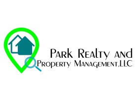 Logo Design entry 1741039 submitted by saima4583 to the Logo Design for Park Realty and Property Management, LLC run by cbar2000
