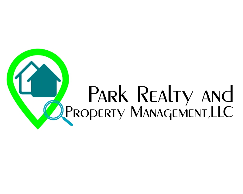 Logo Design entry 1741039 submitted by appa to the Logo Design for Park Realty and Property Management, LLC run by cbar2000