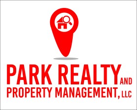 Logo Design Entry 1741048 submitted by napoleon to the contest for Park Realty and Property Management, LLC run by cbar2000