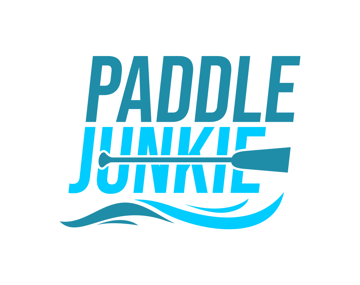 Logo Design entry 1742860 submitted by logo037 to the Logo Design for Paddle Junkie run by Paddler1