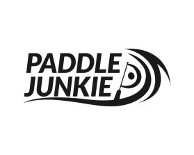 Logo Design Entry 1742888 submitted by Rehan to the contest for Paddle Junkie run by Paddler1