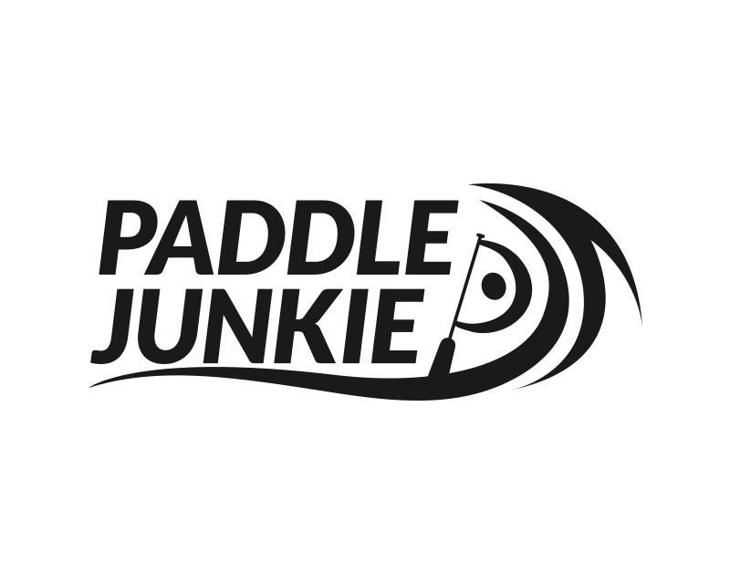 Logo Design entry 1742911 submitted by Rehan to the Logo Design for Paddle Junkie run by Paddler1