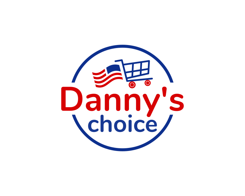 Logo Design entry 1744250 submitted by andesign to the Logo Design for Danny's choice run by bullfeed