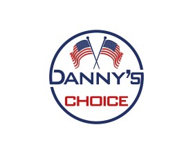 Logo Design Entry 1744248 submitted by VG to the contest for Danny's choice run by bullfeed