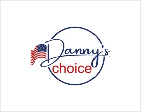 Logo Design entry 1744250 submitted by VG to the Logo Design for Danny's choice run by bullfeed