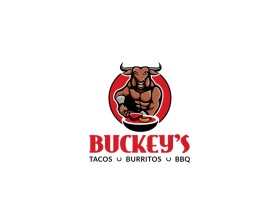 Logo Design Entry 1749648 submitted by Butryk to the contest for Buckey's run by jalarcon@101