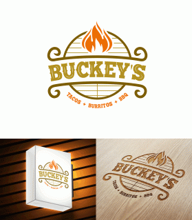 Logo Design entry 1817809 submitted by dfpower