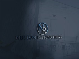 Logo Design entry 1752937 submitted by Iqbalhambalie to the Logo Design for Nulton Enterprises run by Mal
