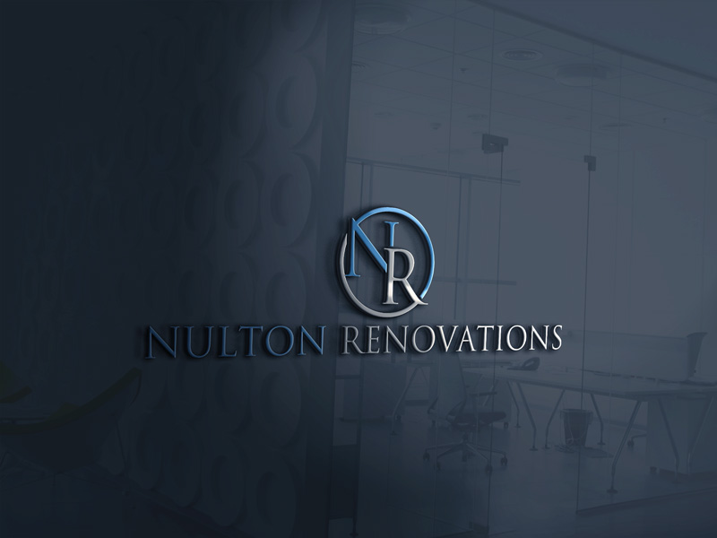 Logo Design entry 1752937 submitted by Design Rock to the Logo Design for Nulton Enterprises run by Mal