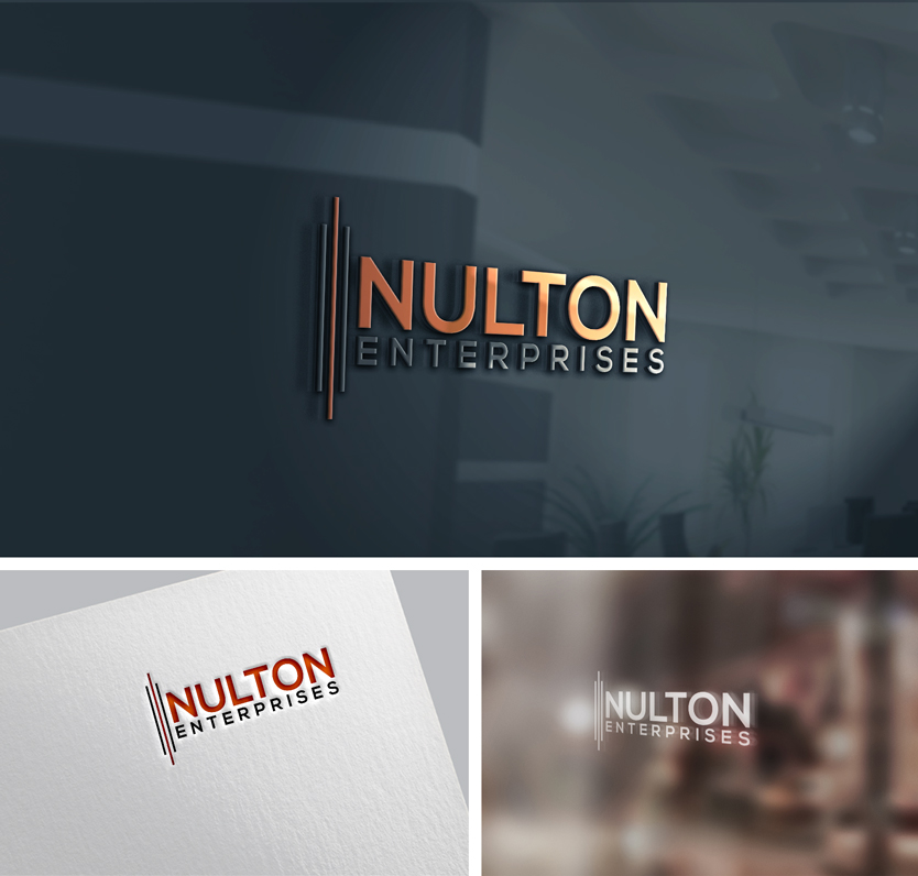 Logo Design entry 1818150 submitted by Dark49