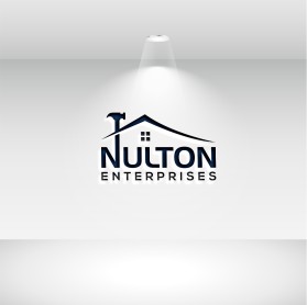 Logo Design entry 1819701 submitted by Mahmud Naim