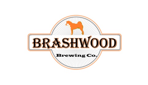 Logo Design entry 1753593 submitted by tusi to the Logo Design for Brushwood Brewing Co. run by erinmjones